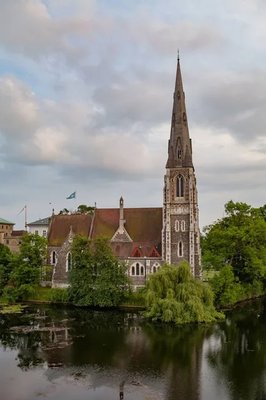 요하네스 교회(요하네스키르헤)